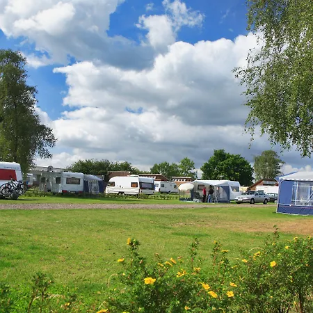 Campsite Dancamps Kolding