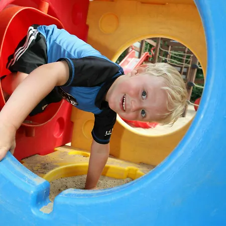 Campsite Dancamps 3*