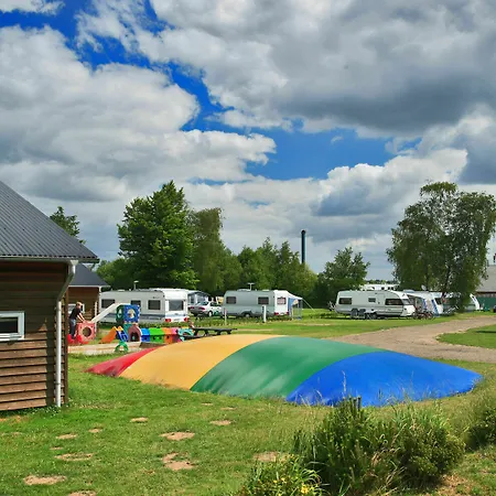 Campsite Dancamps
