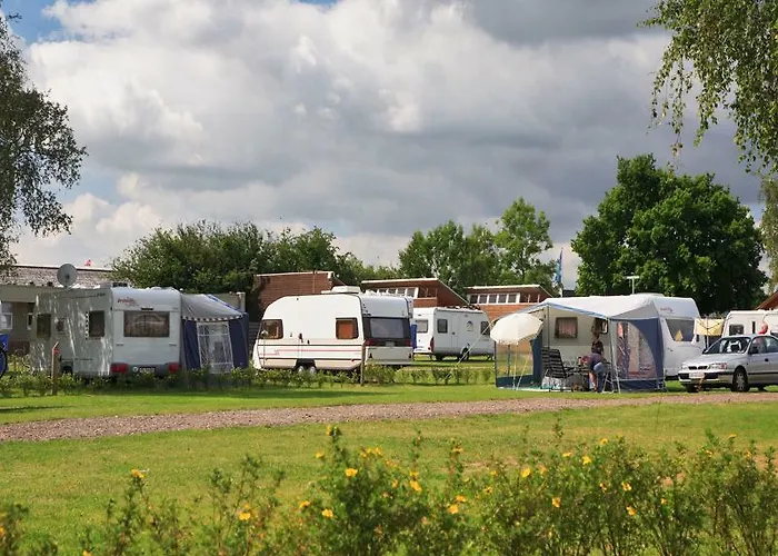 Dancamps Camping Kolding