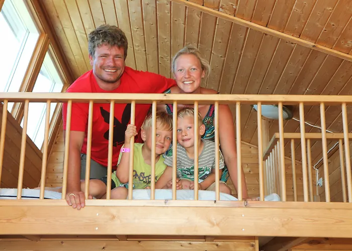 Dancamps Camping Kolding